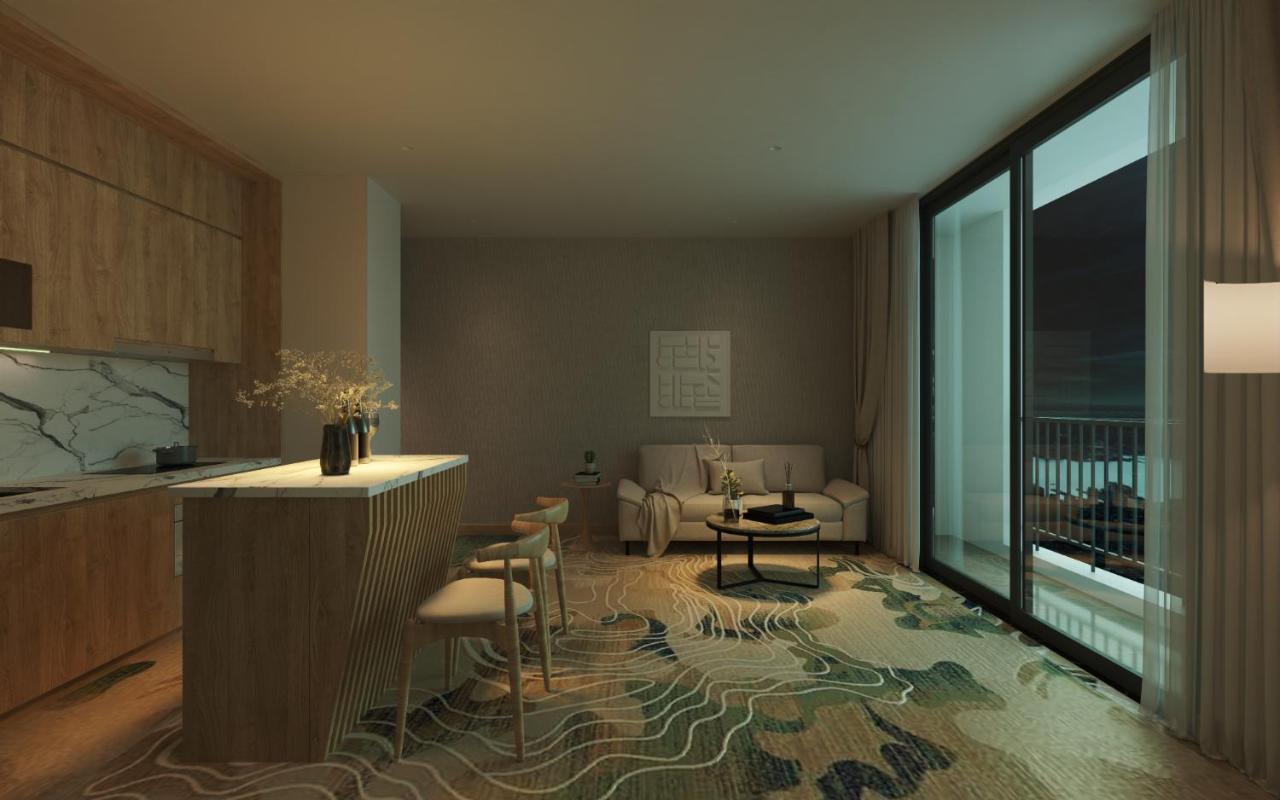 Fukurai Boutique Apartments Ha Noi Hanoi Esterno foto