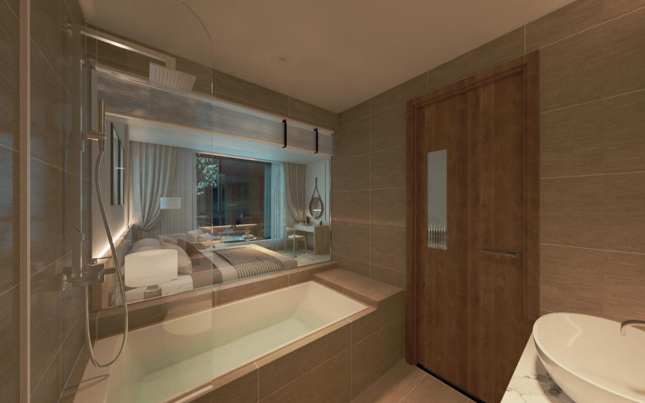 Fukurai Boutique Apartments Ha Noi Hanoi Esterno foto