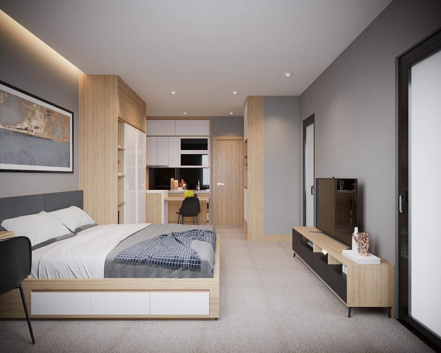 Fukurai Boutique Apartments Ha Noi Hanoi Esterno foto