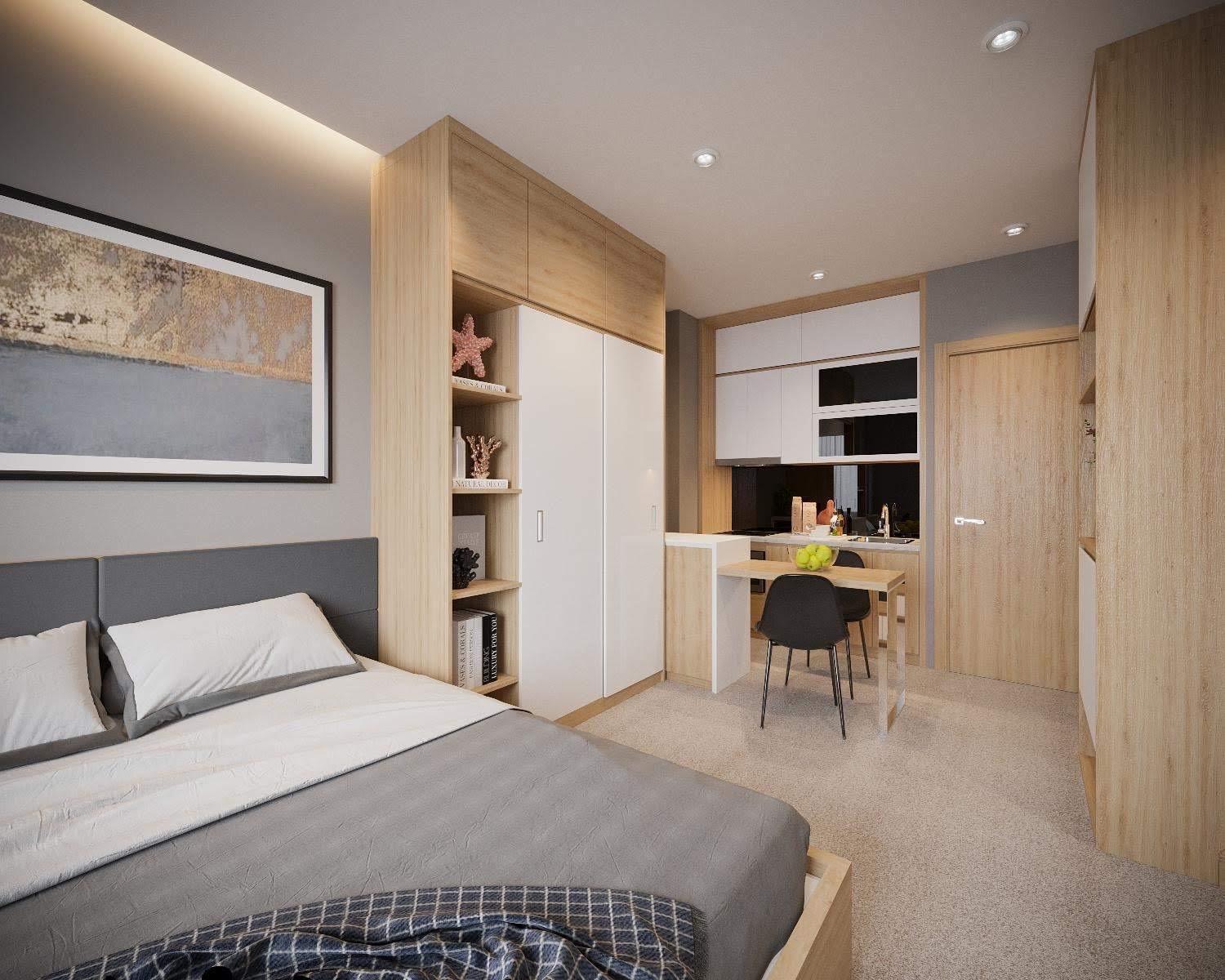 Fukurai Boutique Apartments Ha Noi Hanoi Esterno foto